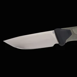 Strongarm Camp Green bls, veitsi - Retkipuukot Ja Taittoveitset - Strongarm Camp Green bls, veitsi