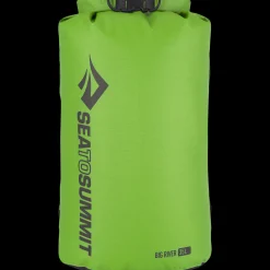 STS BIG RIVER Vanntett pakksekk 35L - Pakkauspussit - STS BIG RIVER Vanntett pakksekk 35L