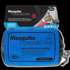 STS Mosquito net, 2 hengelle, hyttysverkko - Hyttysverkot Ja Hyttyskarkottimet - STS Mosquito net, 2 hengelle, hyttysverkko
