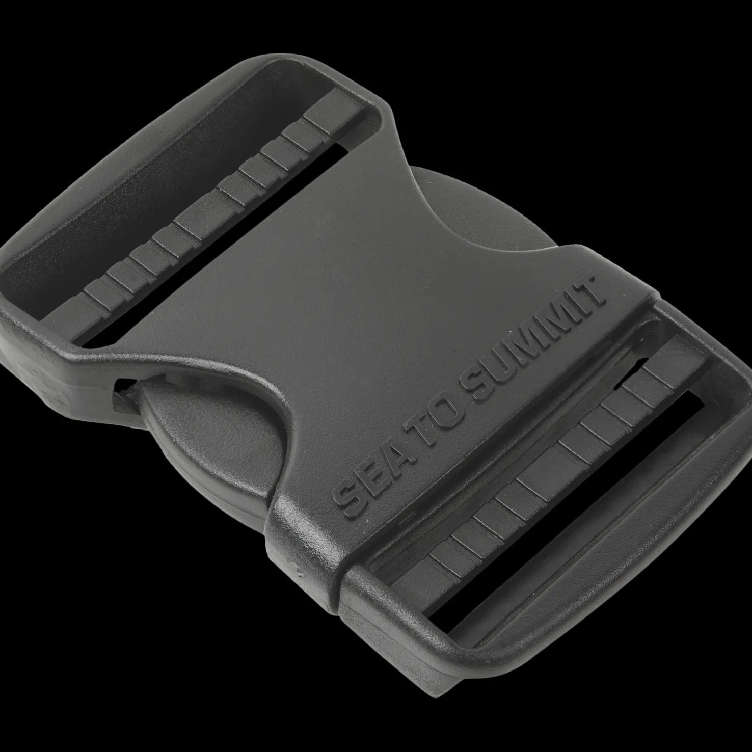 Sts Spenne 50Mm Klikkfeste - Muut Retkeilyvarusteet - Sts Spenne 50Mm Klikkfeste