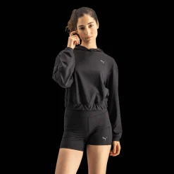 Studio Foundations Hoody, naisten huppari - Treenipaidat - Studio Foundations Hoody, naisten huppari