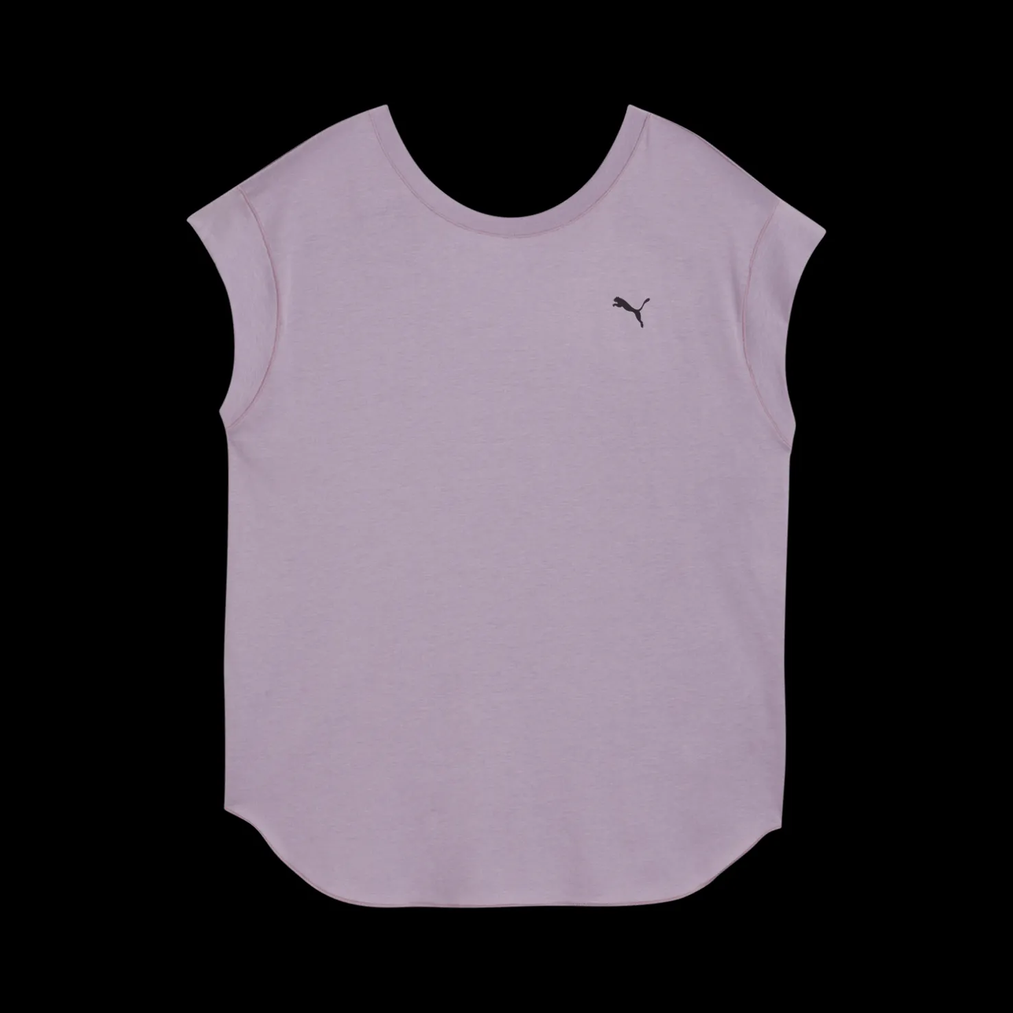 Studio Foundations Tee, naisten T-paita - Urheilupaidat - Studio Foundations Tee, naisten T-paita