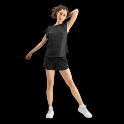 Studio Foundations Tee, naisten T-paita - Urheilupaidat - Studio Foundations Tee, naisten T-paita