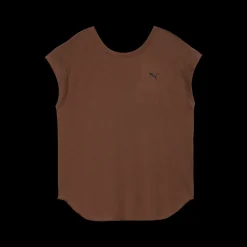 Studio Foundations Tee, naisten T-paita - Urheilupaidat - Studio Foundations Tee, naisten T-paita