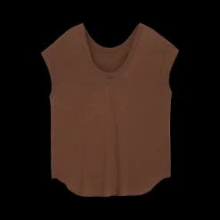 Studio Foundations Tee, naisten T-paita - Urheilupaidat - Studio Foundations Tee, naisten T-paita