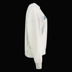 Studio Oversized Crew, naisten collegepaita - Vapaa-Ajan Paidat - Studio Oversized Crew, naisten collegepaita