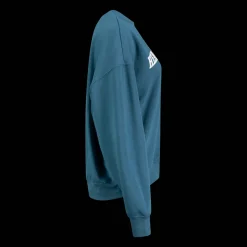 Studio Oversized Crew, naisten collegepaita - Vapaa-Ajan Paidat - Studio Oversized Crew, naisten collegepaita