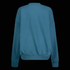 Studio Oversized Crew, naisten collegepaita - Vapaa-Ajan Paidat - Studio Oversized Crew, naisten collegepaita