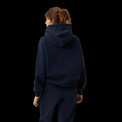 Studio Oversized Hoode, naisten huppari - Vapaa-Ajan Paidat - Studio Oversized Hoode, naisten huppari