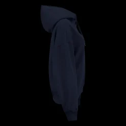 Studio Oversized Hoode, naisten huppari - Vapaa-Ajan Paidat - Studio Oversized Hoode, naisten huppari