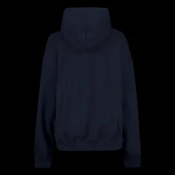 Studio Oversized Hoode, naisten huppari - Vapaa-Ajan Paidat - Studio Oversized Hoode, naisten huppari