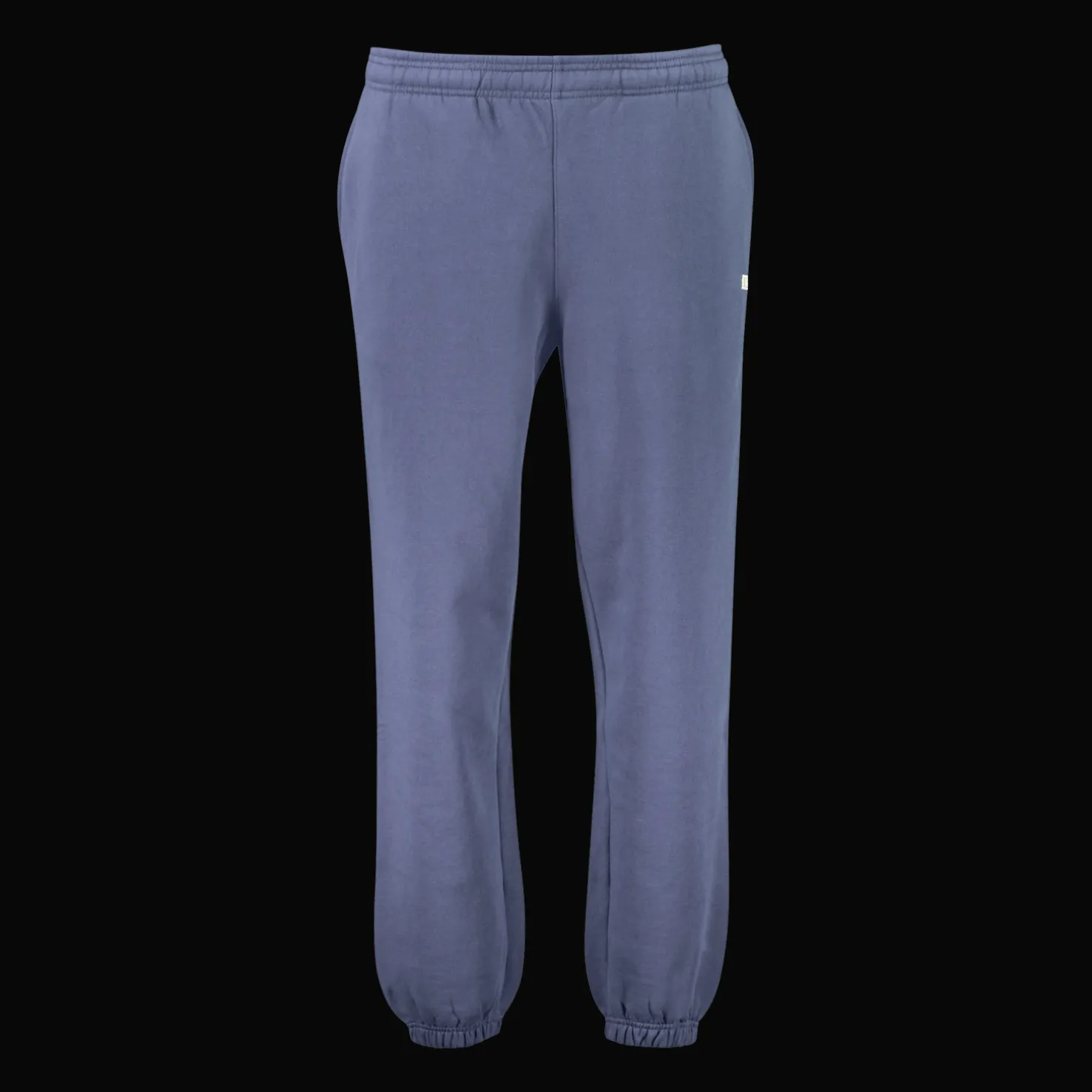 Studio Oversized Pants, naisten collegehousut - Vapaa-Ajan Housut - Studio Oversized Pants, naisten collegehousut