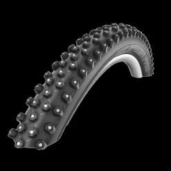 Studtire Ice Spiker Pro Evo Liteskin 57-584 27,5" 378 - Polkupyörän Nastarenkaat - Studtire Ice Spiker Pro Evo Liteskin 57-584 27,5" 378