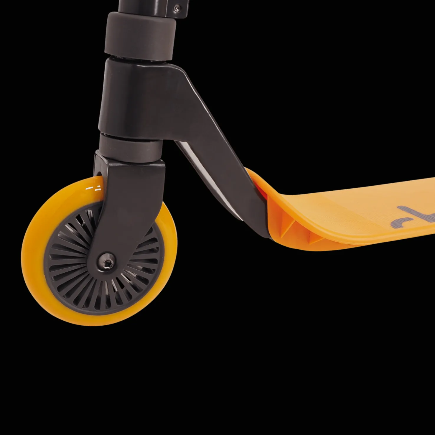 Stunti, lasten temppupotkulauta - Potkulaudat ja Scootit - Stunti, lasten temppupotkulauta