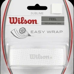 Sublime Grip, grippiteippi - Tennistarvikkeet - Sublime Grip, grippiteippi