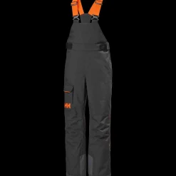 Summit Bib Pant, nuorten lasketteluhousut - Toppahousut - Summit Bib Pant, nuorten lasketteluhousut