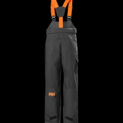 Summit Bib Pant, nuorten lasketteluhousut - Toppahousut - Summit Bib Pant, nuorten lasketteluhousut