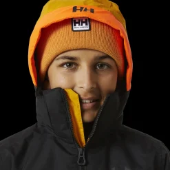 Summit Jacket, nuorten laskettelutakki - Toppatakit - Summit Jacket, nuorten laskettelutakki