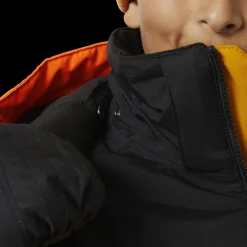 Summit Jacket, nuorten laskettelutakki - Toppatakit - Summit Jacket, nuorten laskettelutakki