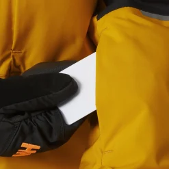 Summit Jacket, nuorten laskettelutakki - Toppatakit - Summit Jacket, nuorten laskettelutakki