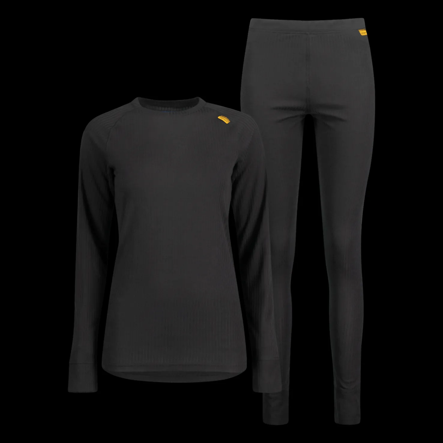 Sundsvall Superunderwear Set, naisten tekninen kerrasto - Tekniset Kerrastot - Sundsvall Superunderwear Set, naisten tekninen kerrasto