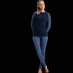 Sundsvall Superunderwear Set, naisten alusvaatesetti - Tekniset Kerrastot - Sundsvall Superunderwear Set, naisten alusvaatesetti