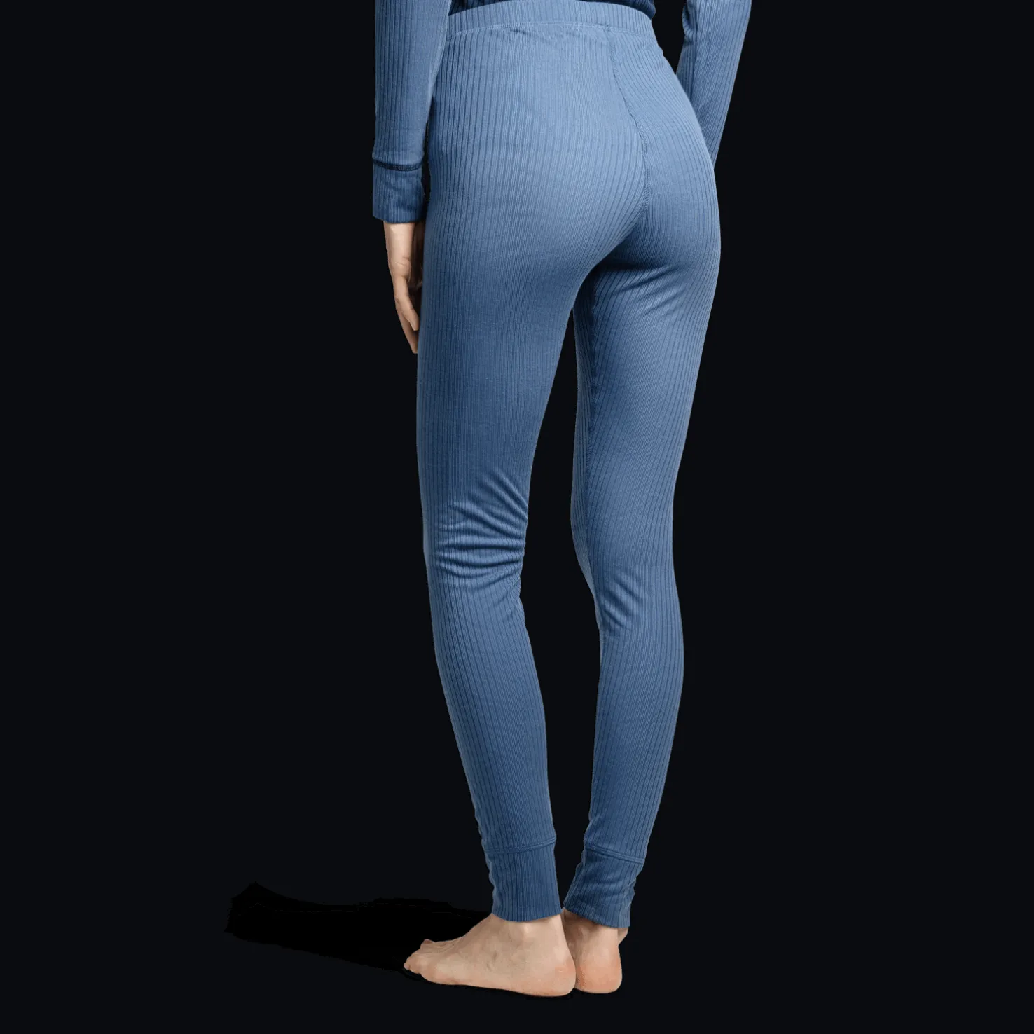 Sundsvall Superunderwear Set, naisten alusvaatesetti - Tekniset Kerrastot - Sundsvall Superunderwear Set, naisten alusvaatesetti