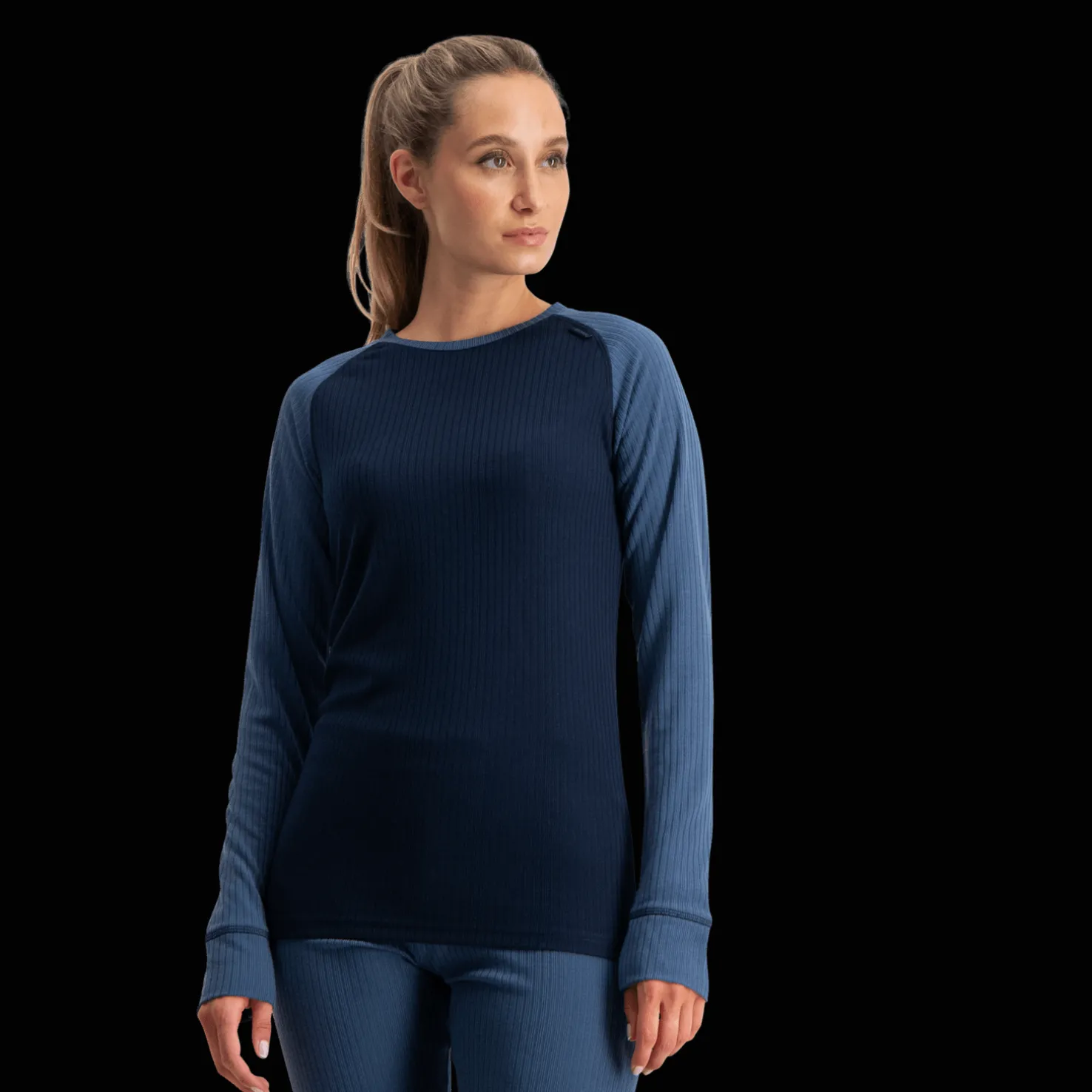 Sundsvall Superunderwear Set, naisten alusvaatesetti - Tekniset Kerrastot - Sundsvall Superunderwear Set, naisten alusvaatesetti