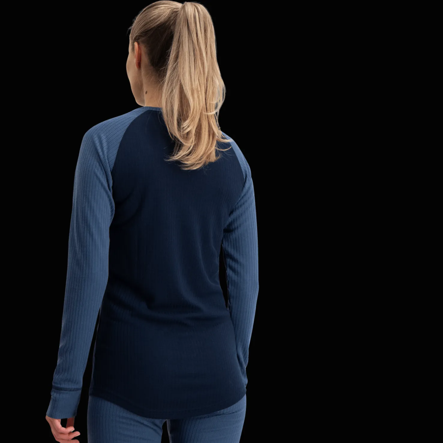 Sundsvall Superunderwear Set, naisten alusvaatesetti - Tekniset Kerrastot - Sundsvall Superunderwear Set, naisten alusvaatesetti