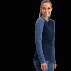 Sundsvall Superunderwear Set, naisten alusvaatesetti - Tekniset Kerrastot - Sundsvall Superunderwear Set, naisten alusvaatesetti