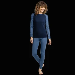 Sundsvall Superunderwear Set, naisten alusvaatesetti - Tekniset Kerrastot - Sundsvall Superunderwear Set, naisten alusvaatesetti