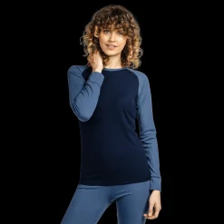 Sundsvall Superunderwear Set, naisten alusvaatesetti - Tekniset Kerrastot - Sundsvall Superunderwear Set, naisten alusvaatesetti