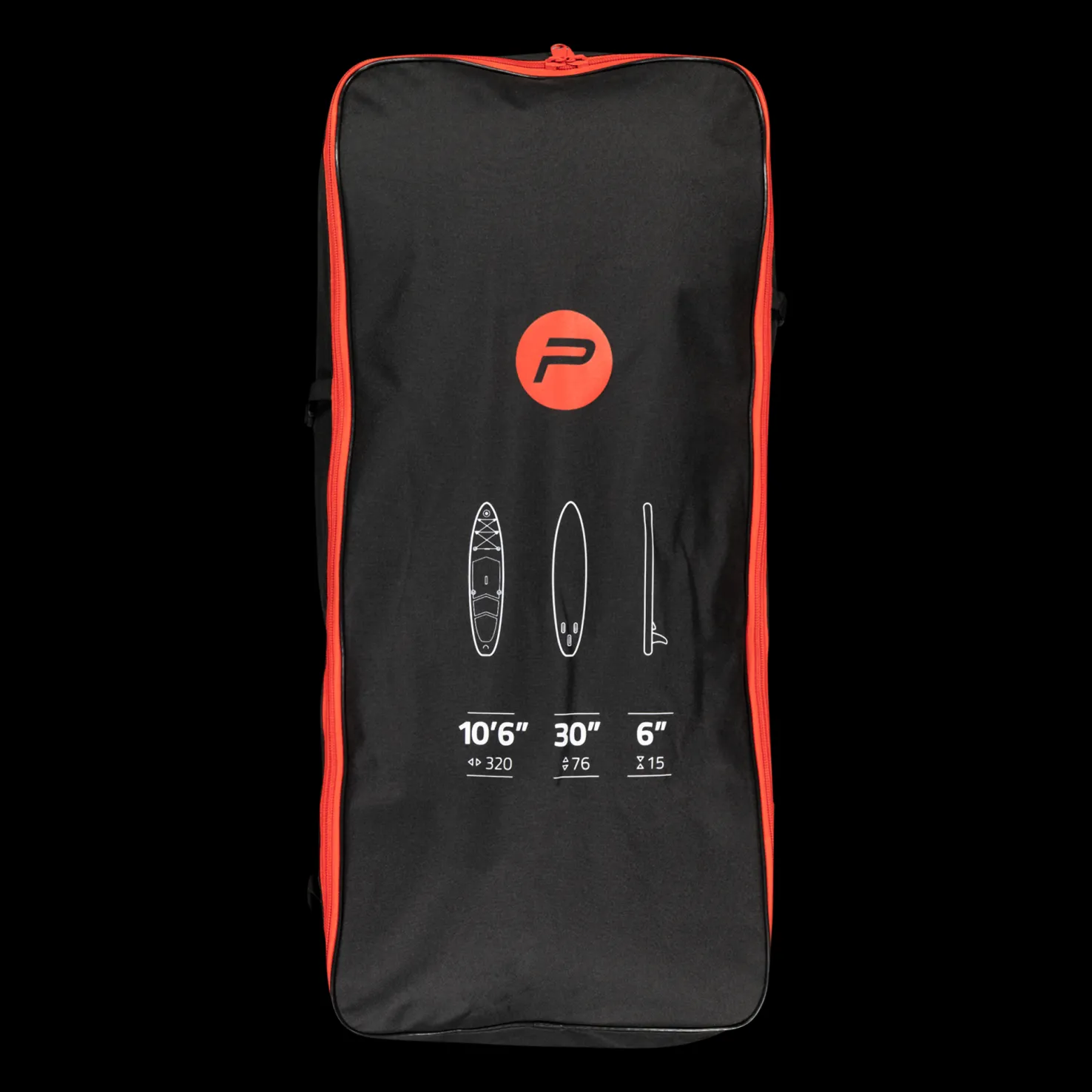 SUP 320 Complete packagei, SUP-lauta - Sup-Laudat - SUP 320 Complete packagei, SUP-lauta