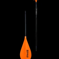 SUP Paddle Swan Vario Take Apart, sup mela - Sup-Lautamelat - SUP Paddle Swan Vario Take Apart, sup mela