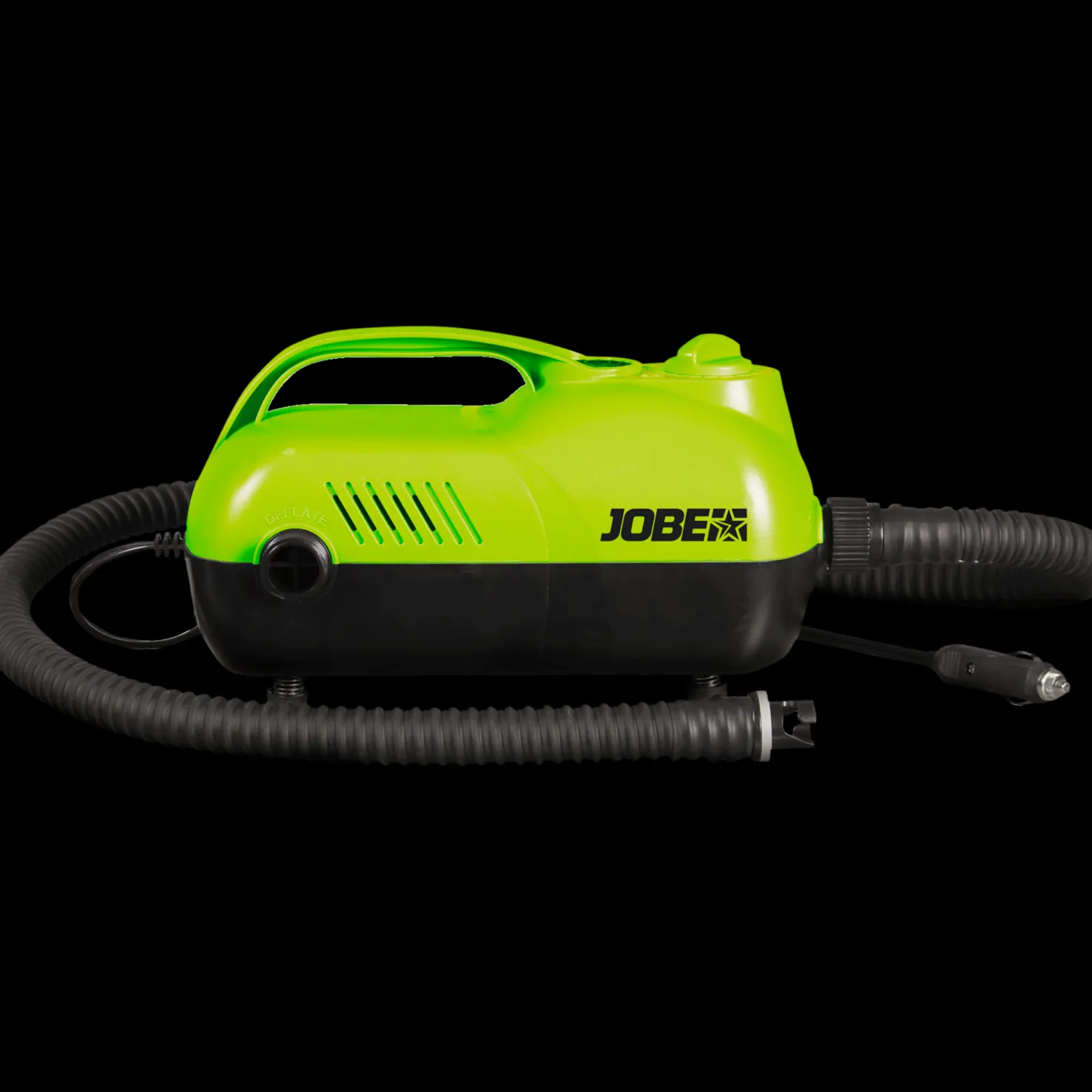 SUP Pump 12V Electric, pumppu - Sup-Lautamelat - SUP Pump 12V Electric, pumppu