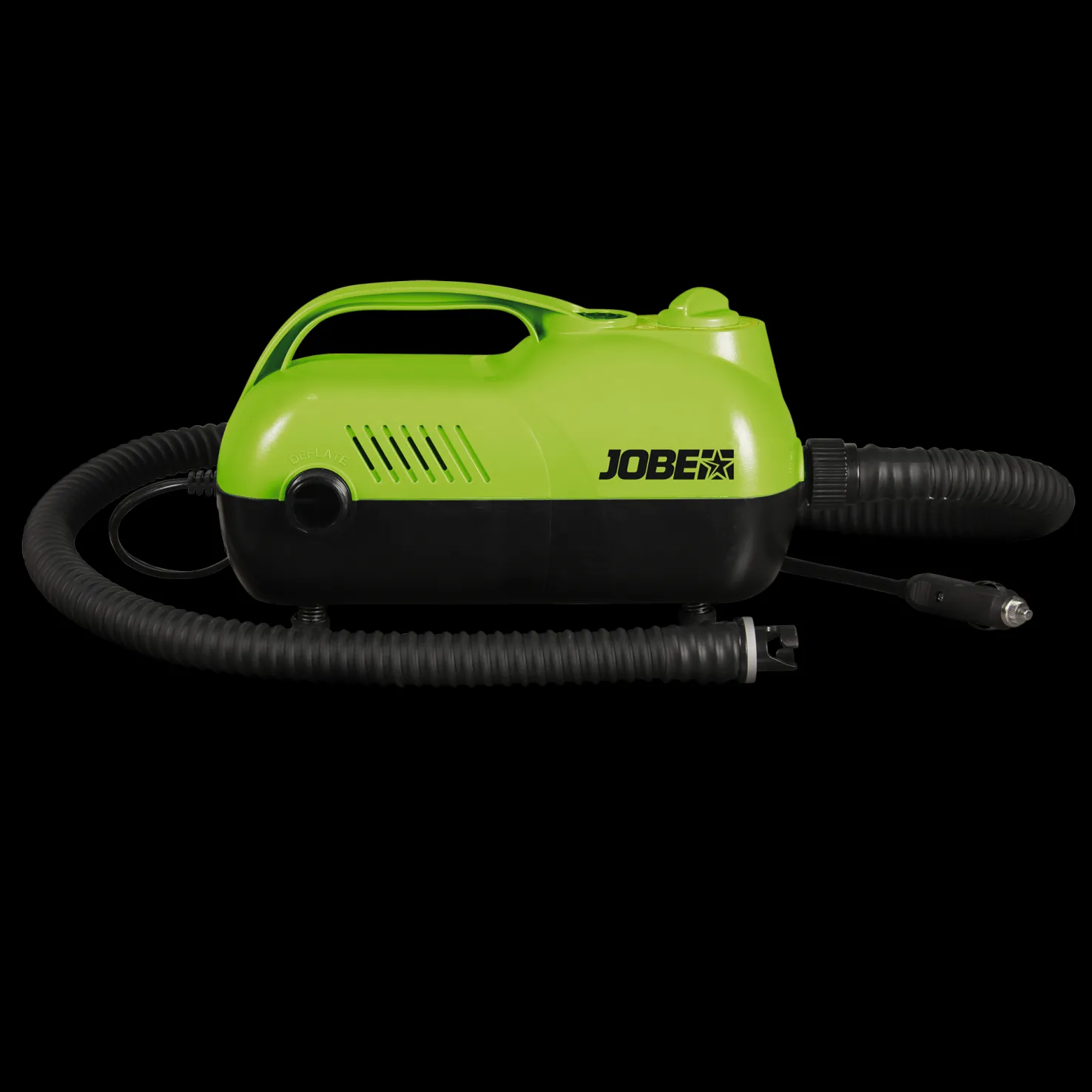 SUP Pump 12V Electric, pumppu - Sup-Lautamelat - SUP Pump 12V Electric, pumppu