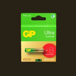 Super Alkaline AAA/LR03 paristo - Muu Elektroniikka - Super Alkaline AAA/LR03 paristo