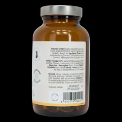 Super D-vitamiini 100 ug 120 kaps, ravintolisä - Superfood ja luonnolliset ravinteet - Super D-vitamiini 100 ug 120 kaps, ravintolisä