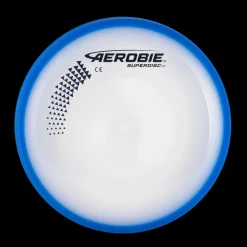 Superdisc-frisbee - Pihapelit - Superdisc-frisbee