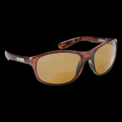 SUPERLGHT MAGNIFIER SUNGLASSES, AMBER LENS 2. - Kalastuslasit - SUPERLGHT MAGNIFIER SUNGLASSES, AMBER LENS 2.