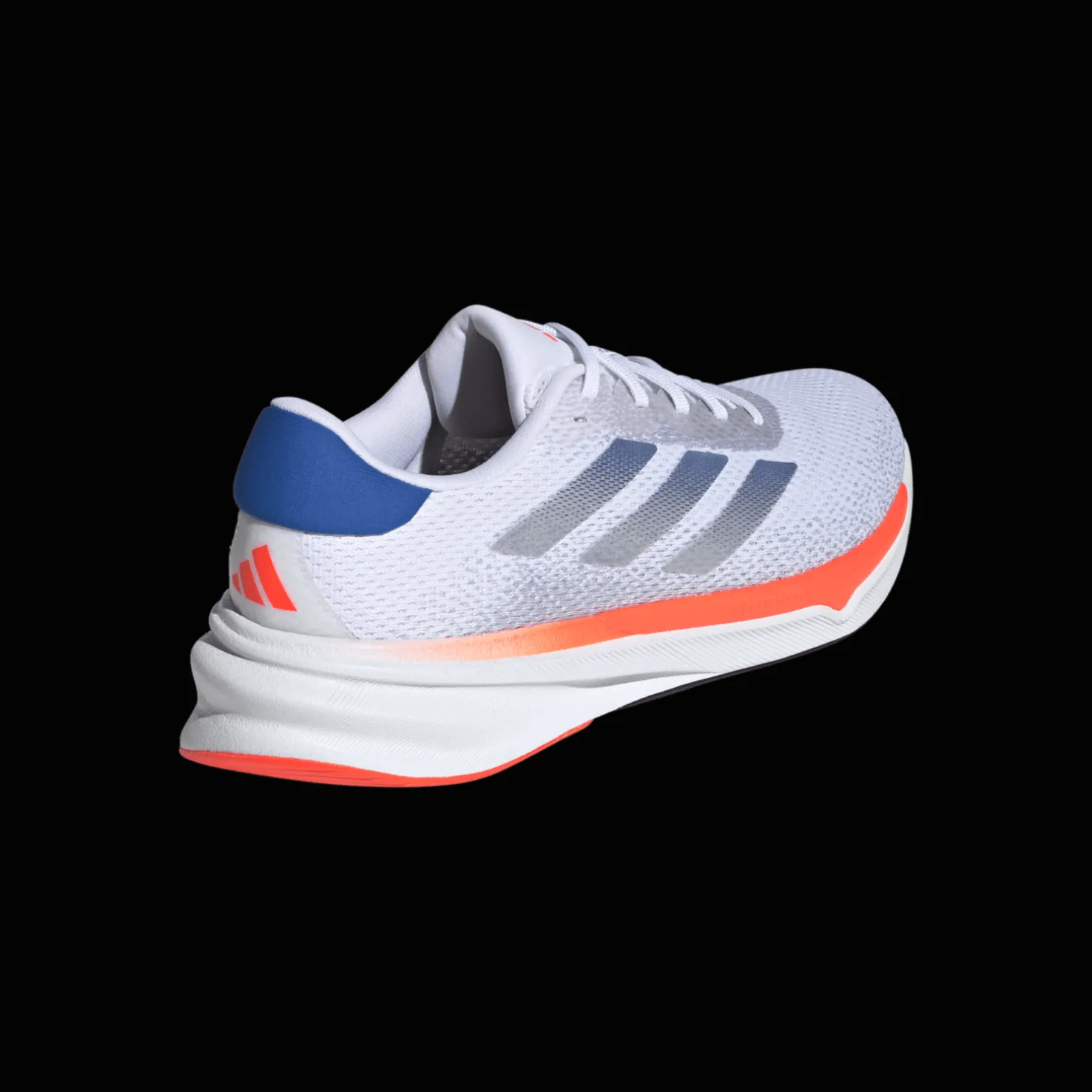 Supernova Stride, miesten juoksukengät - Juoksukengät Miesten - Supernova Stride, miesten juoksukengät