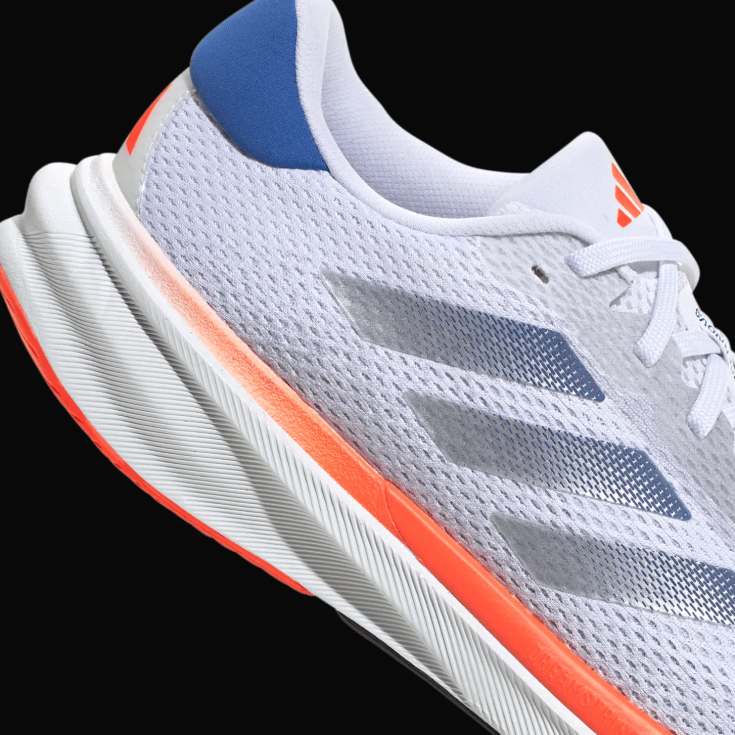 Supernova Stride, miesten juoksukengät - Juoksukengät Miesten - Supernova Stride, miesten juoksukengät