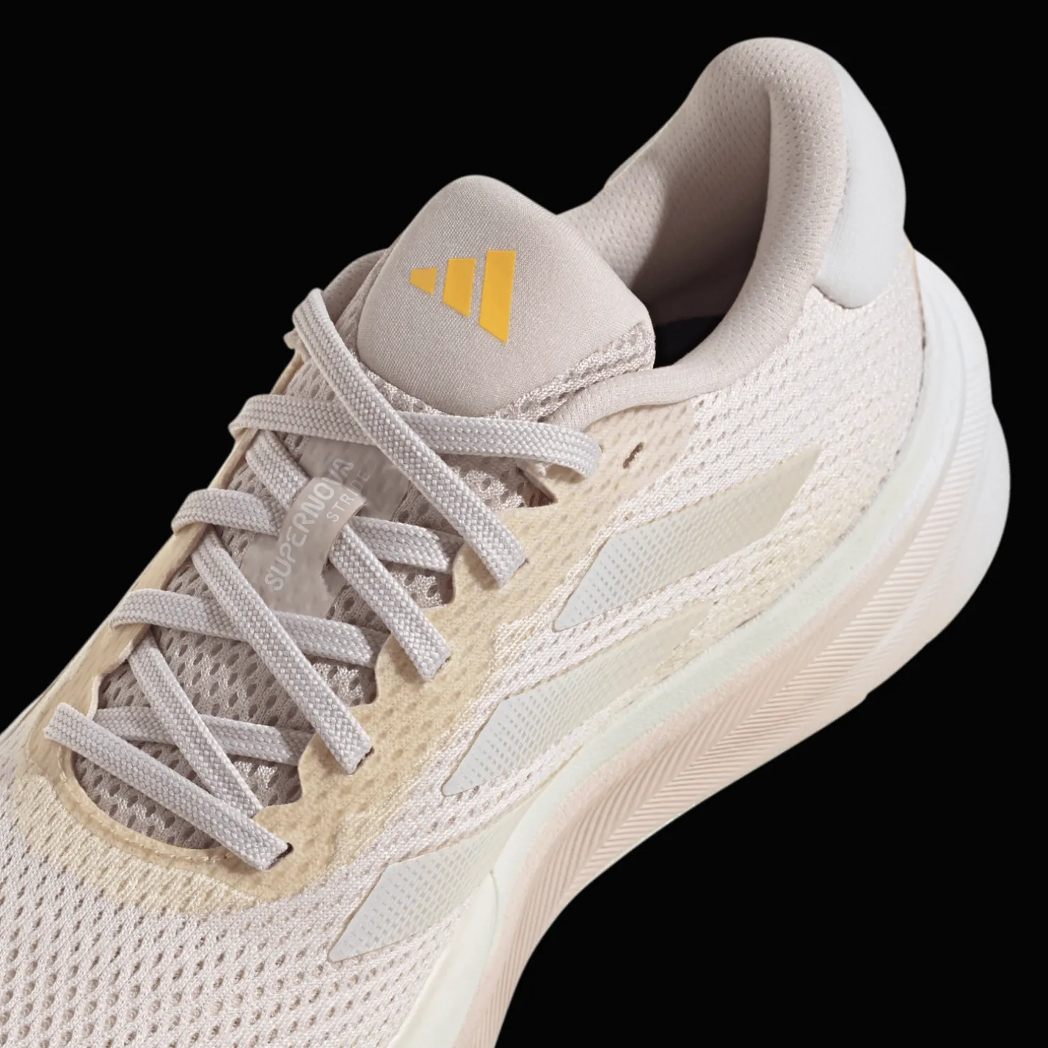 Supernova Stride, naisten juoksukengät - Juoksukengät Naisten - Supernova Stride, naisten juoksukengät