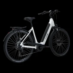 Supreme Sport Hybrid ONE 75nm 500Wh 24, sähköpyörä, kaupunki- ja työmatkapyörä, touring, unisex - Sähköpyörät - Supreme Sport Hybrid ONE 75nm 500Wh 24, sähköpyörä, kaupunki- ja työmatkapyörä, touring, unisex