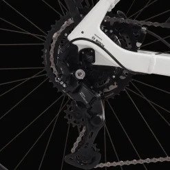 Supreme Sport Hybrid ONE 75nm 500Wh 24, sähköpyörä, kaupunki- ja työmatkapyörä, touring, unisex - Sähköpyörät - Supreme Sport Hybrid ONE 75nm 500Wh 24, sähköpyörä, kaupunki- ja työmatkapyörä, touring, unisex