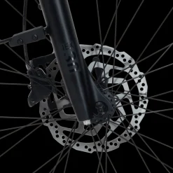 Supreme Sport Hybrid ONE 75nm 500Wh 24, sähköpyörä, kaupunki- ja työmatkapyörä, touring, unisex - Sähköpyörät - Supreme Sport Hybrid ONE 75nm 500Wh 24, sähköpyörä, kaupunki- ja työmatkapyörä, touring, unisex