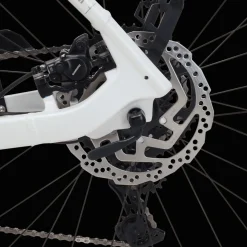 Supreme Sport Hybrid ONE 75nm 500Wh 24, sähköpyörä, kaupunki- ja työmatkapyörä, touring, unisex - Sähköpyörät - Supreme Sport Hybrid ONE 75nm 500Wh 24, sähköpyörä, kaupunki- ja työmatkapyörä, touring, unisex