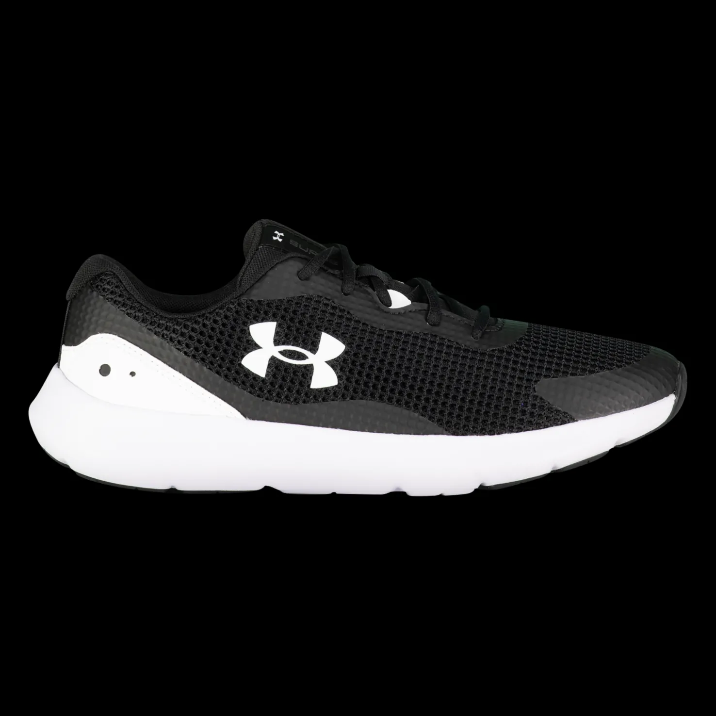 Surge 3, juoksukengät miehet - Treenikengät - Surge 3, juoksukengät miehet