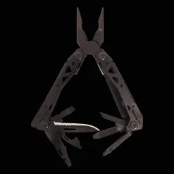 Suspension NXT Multi-Tool Black, monitoimityökalu - Monitoimityökalut - Suspension NXT Multi-Tool Black, monitoimityökalu