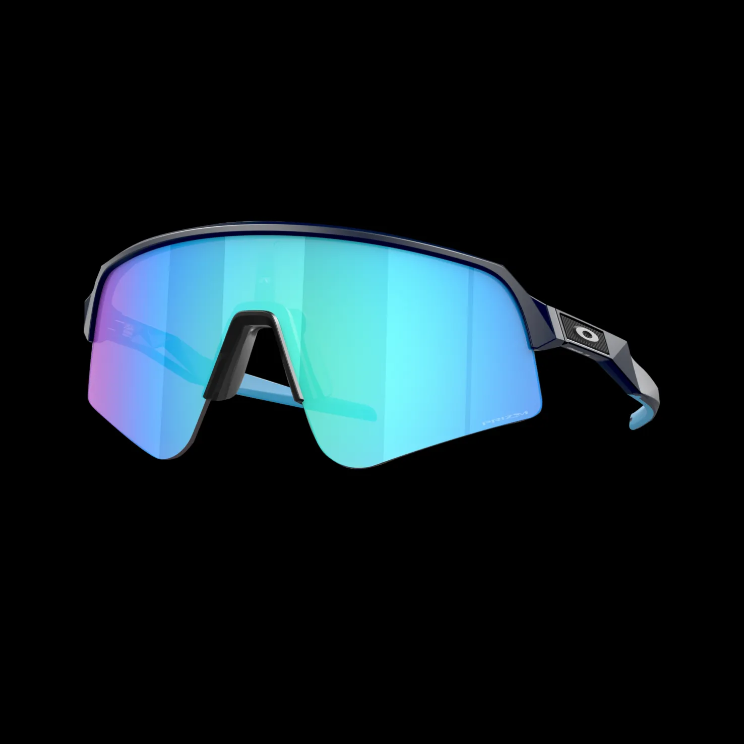 Sutro Lite Sweep Prizm Road Jade, multisportlasit unisex - Urheilulasit - Sutro Lite Sweep Prizm Road Jade, multisportlasit unisex